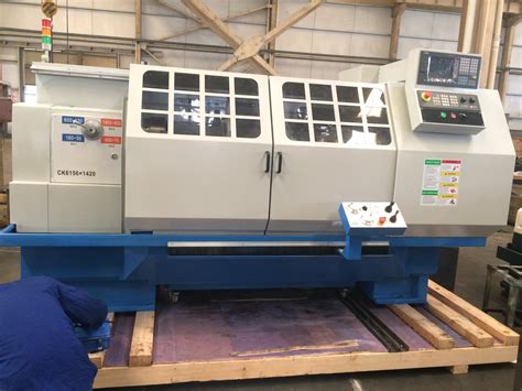 used machine tool dealers UK